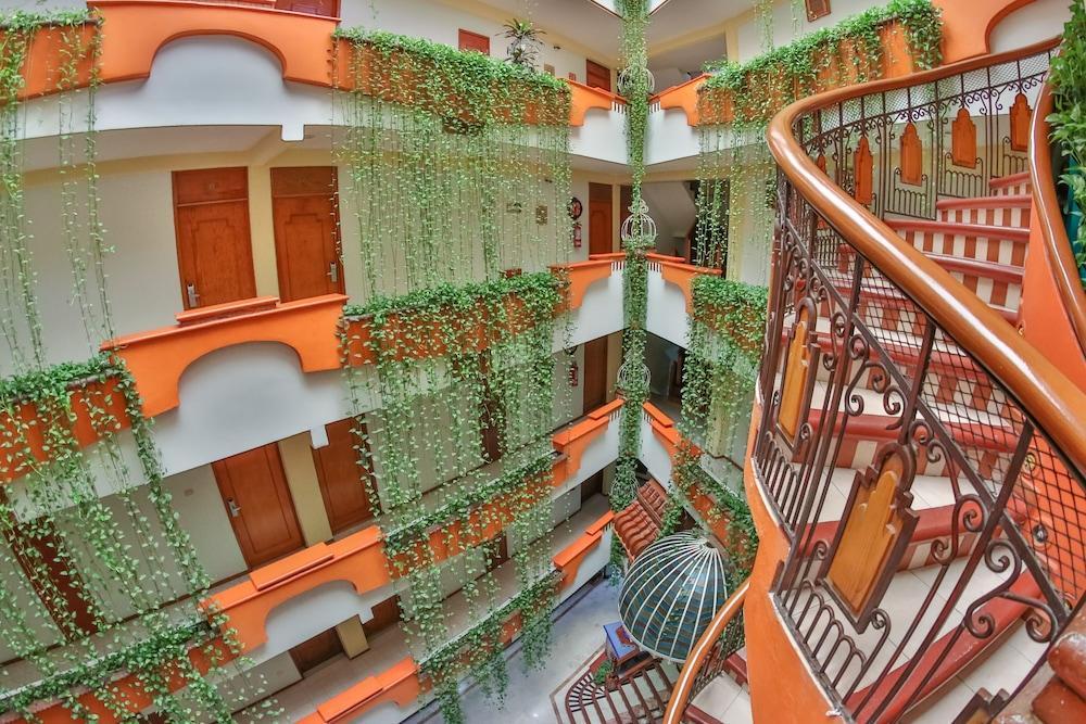 Hotel Baez Carrizal Villahermosa Eksteriør bilde