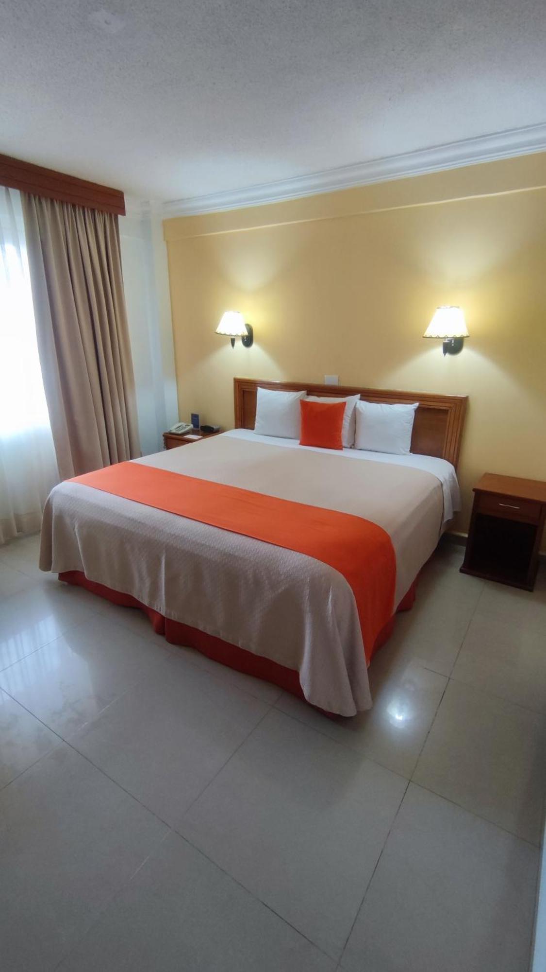 Hotel Baez Carrizal Villahermosa Eksteriør bilde