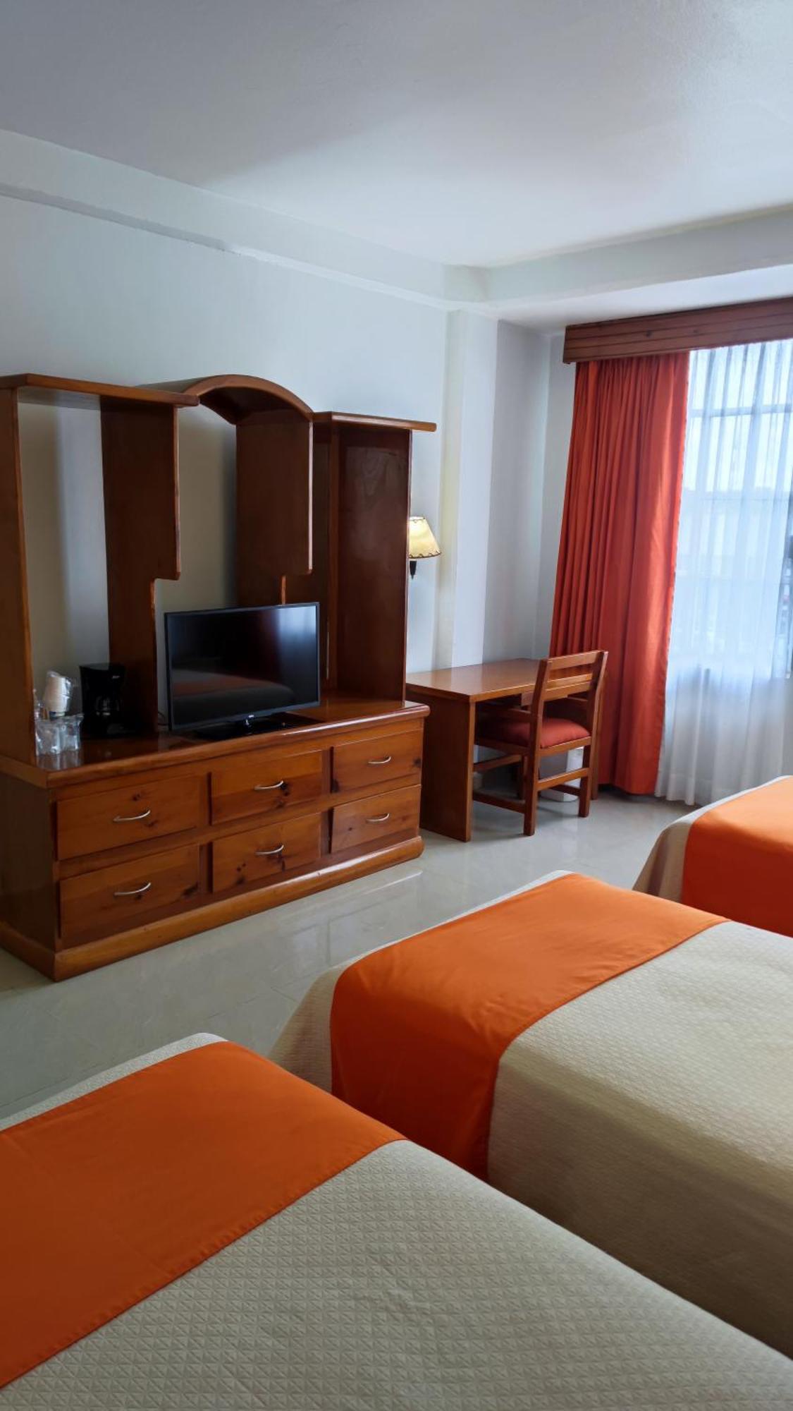 Hotel Baez Carrizal Villahermosa Eksteriør bilde