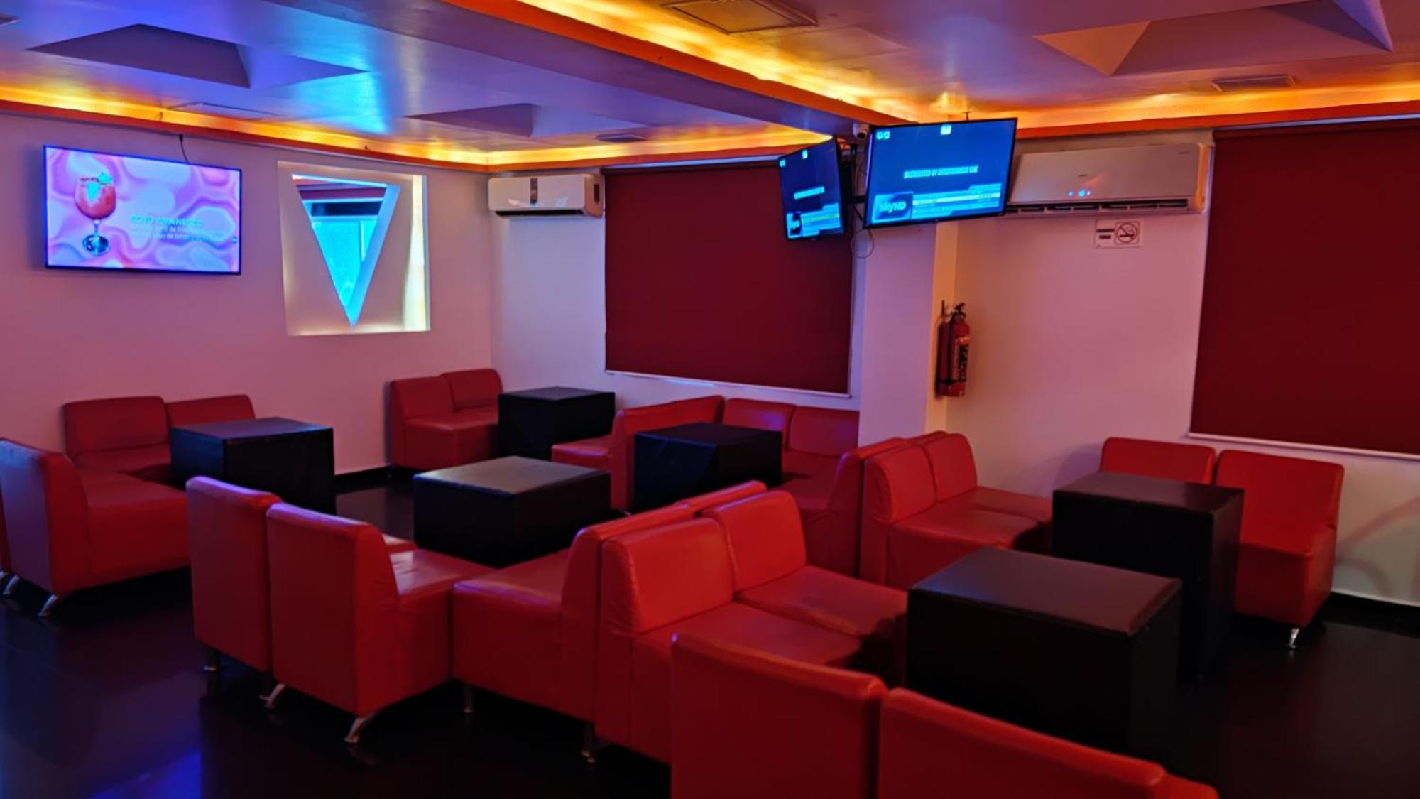 Hotel Baez Carrizal Villahermosa Eksteriør bilde