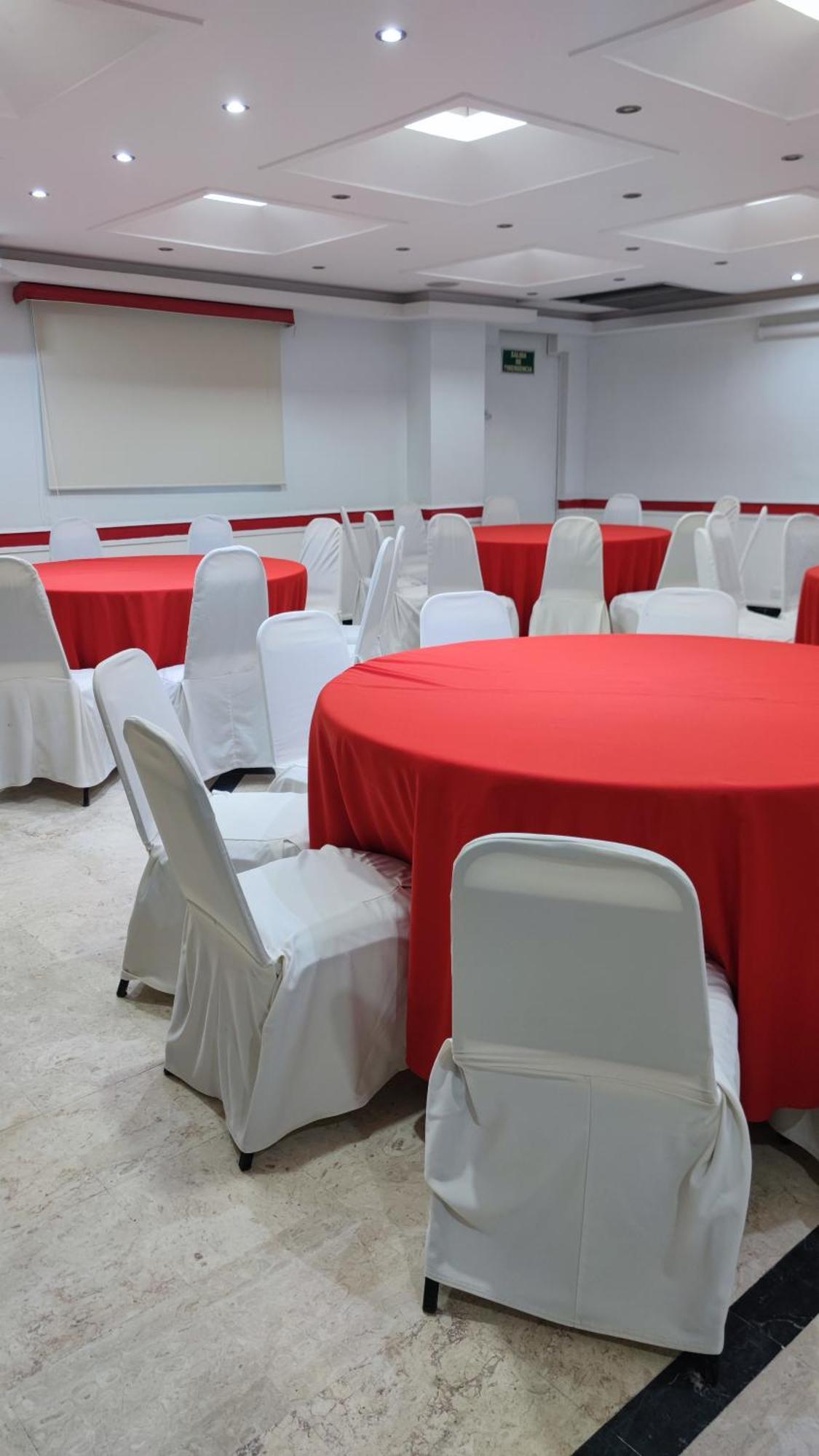 Hotel Baez Carrizal Villahermosa Eksteriør bilde