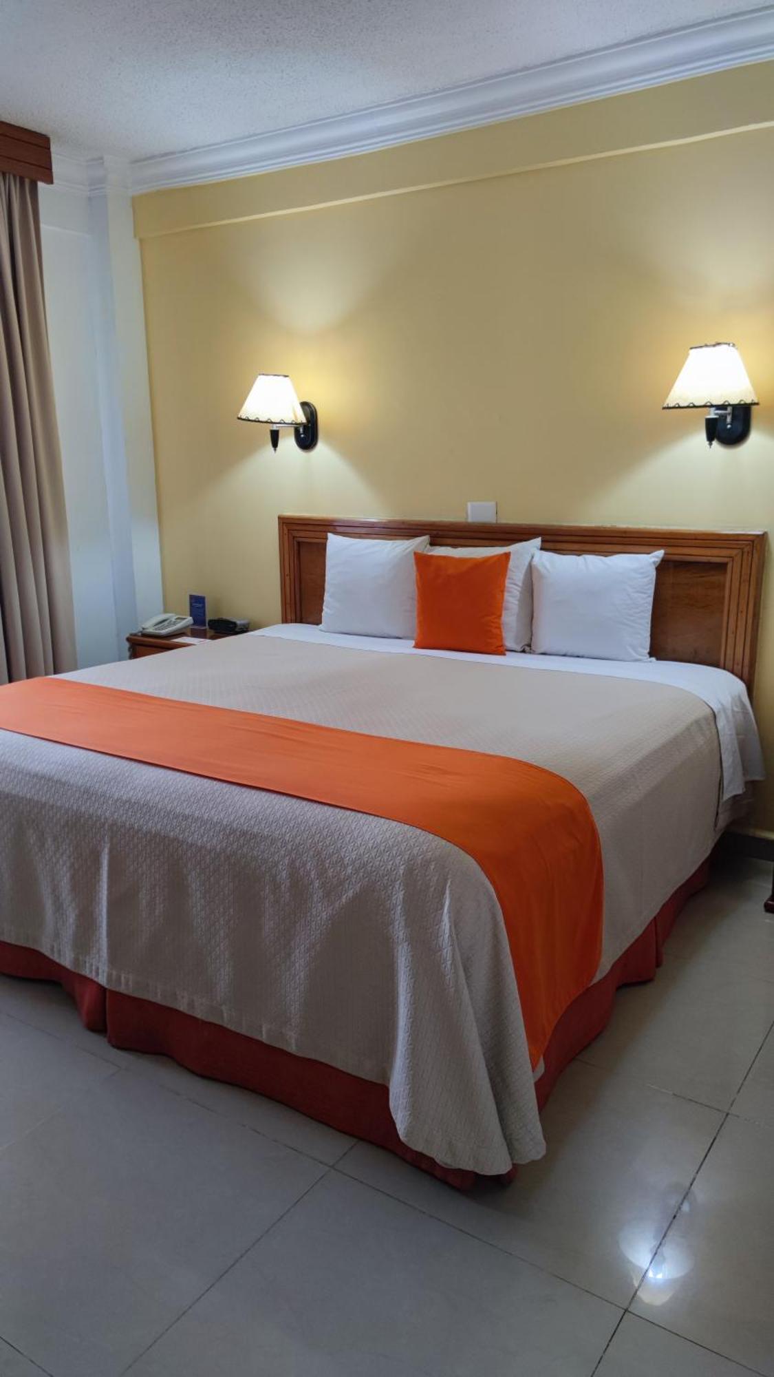 Hotel Baez Carrizal Villahermosa Eksteriør bilde