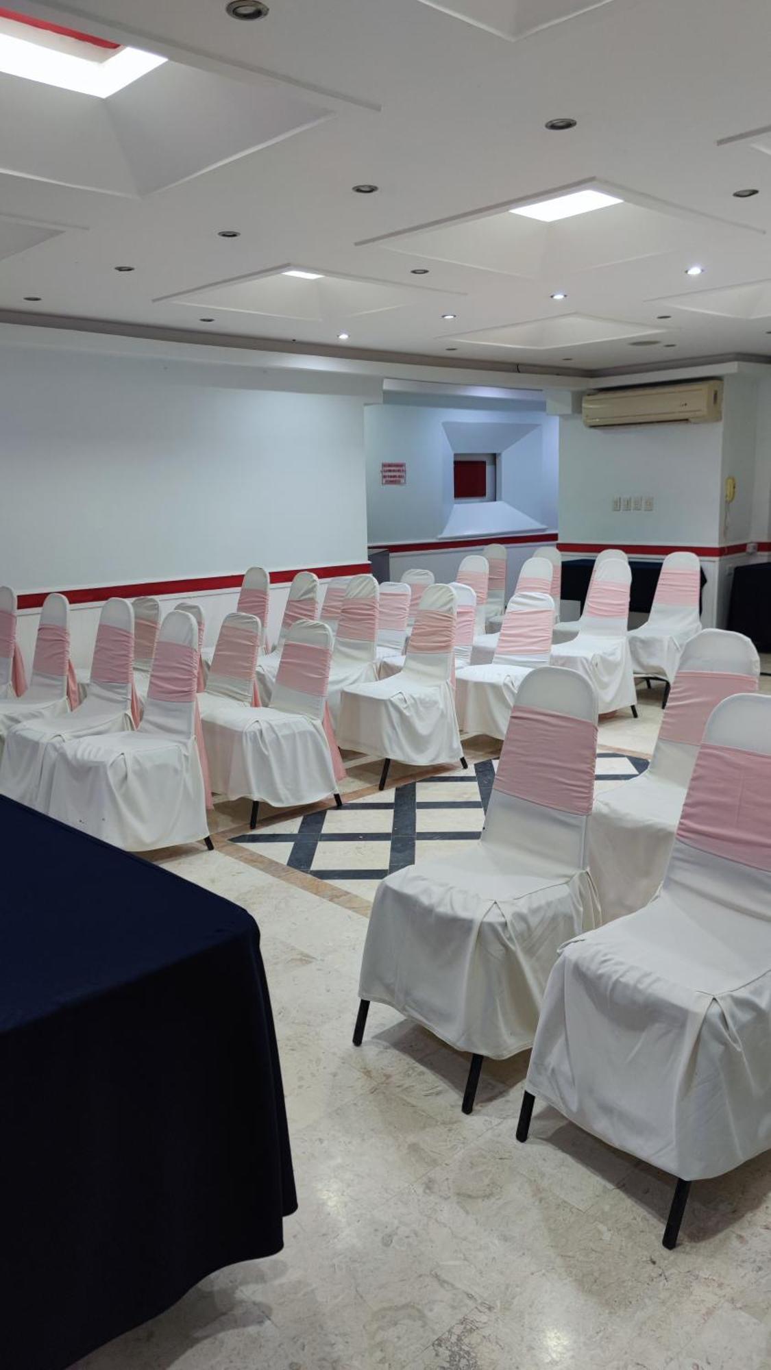 Hotel Baez Carrizal Villahermosa Eksteriør bilde