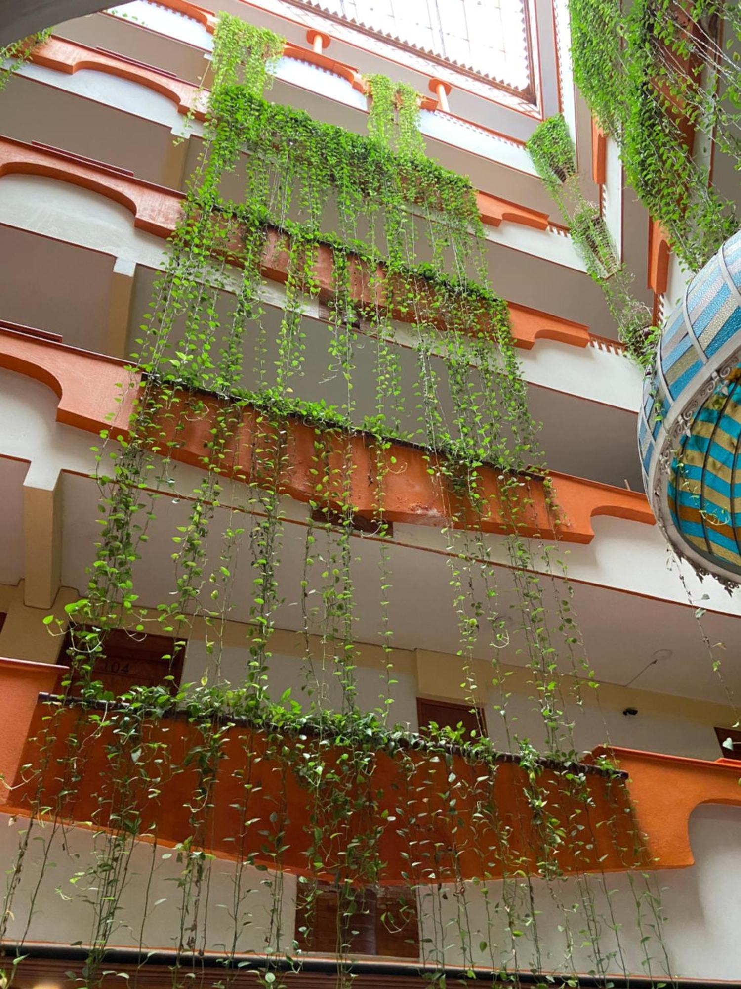 Hotel Baez Carrizal Villahermosa Eksteriør bilde