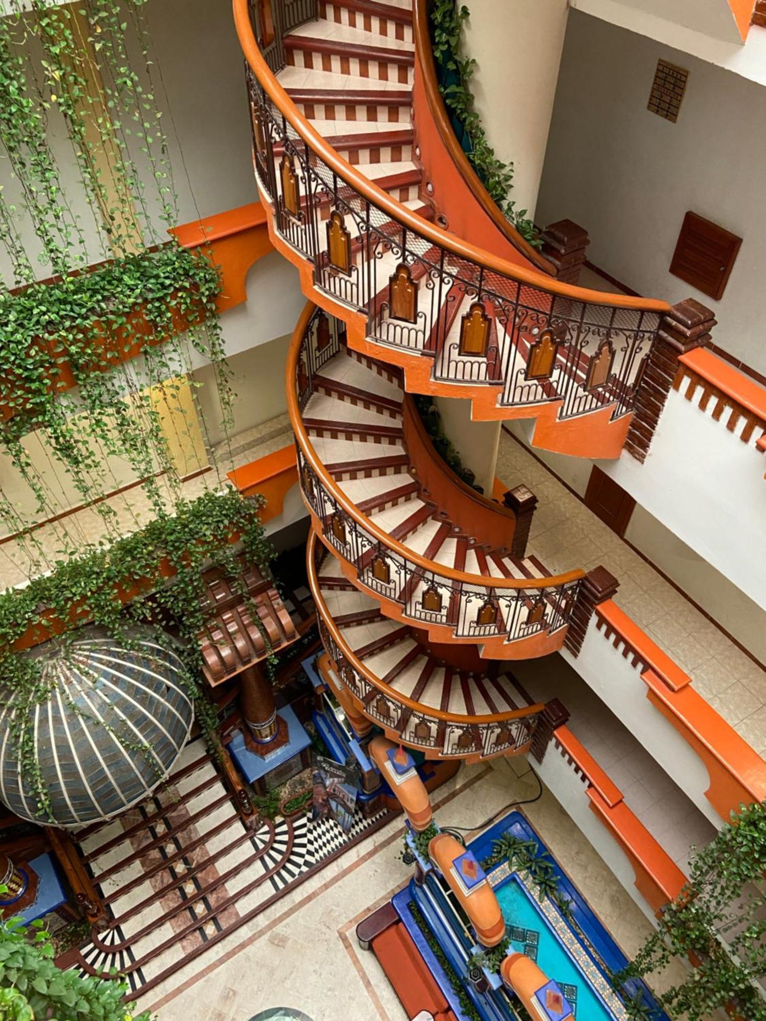 Hotel Baez Carrizal Villahermosa Eksteriør bilde