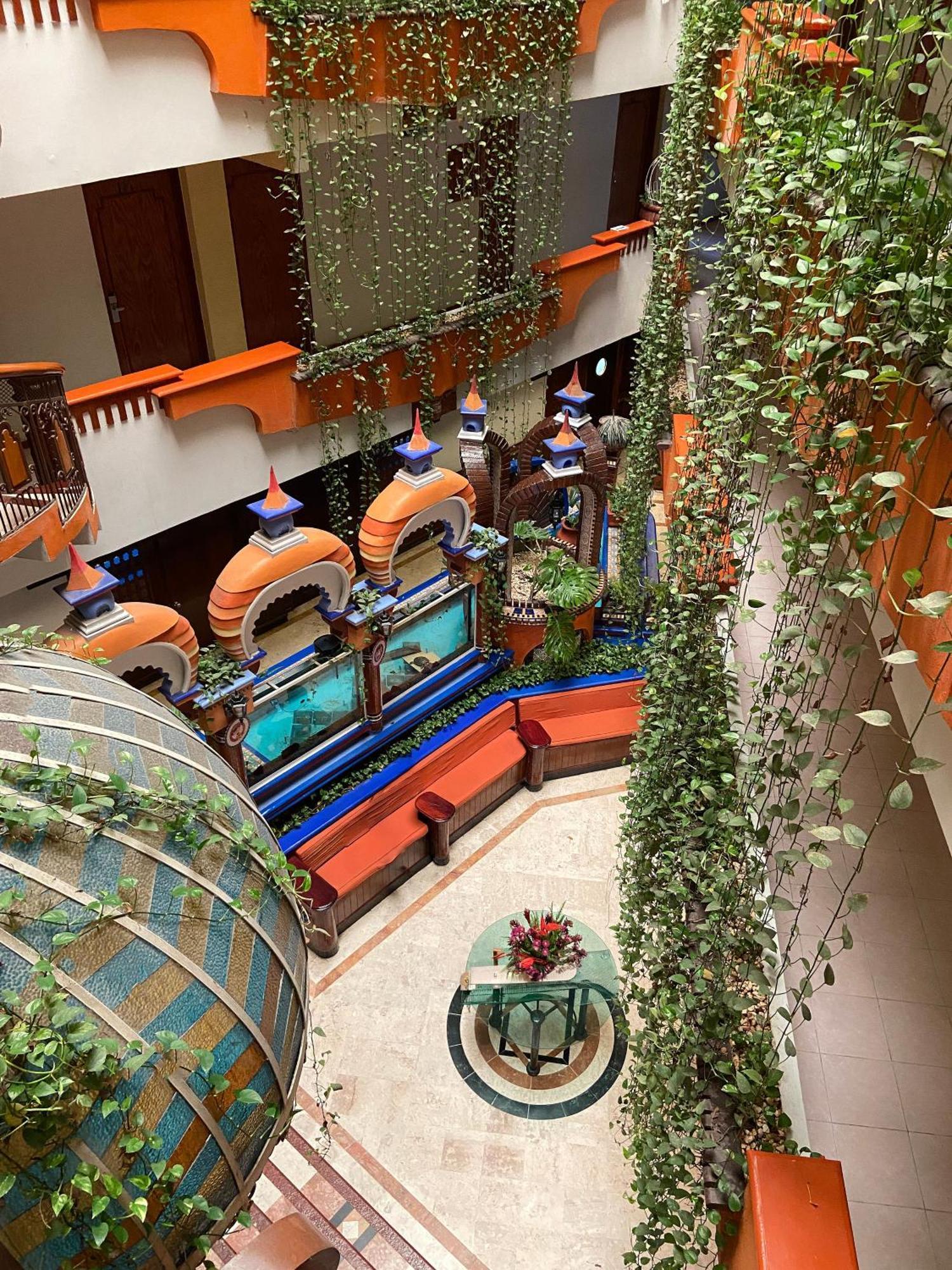 Hotel Baez Carrizal Villahermosa Eksteriør bilde