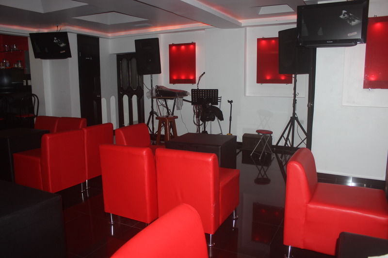 Hotel Baez Carrizal Villahermosa Eksteriør bilde