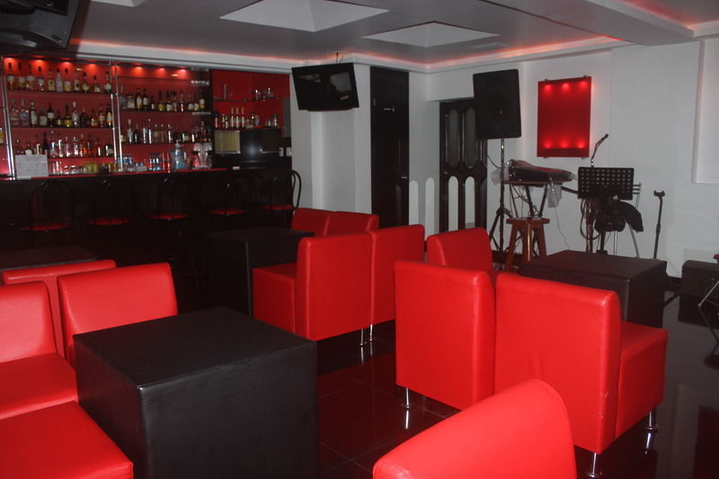 Hotel Baez Carrizal Villahermosa Eksteriør bilde