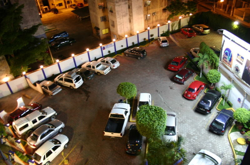 Hotel Baez Carrizal Villahermosa Eksteriør bilde